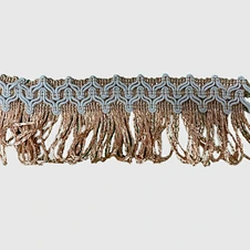 tassel and tassel lace